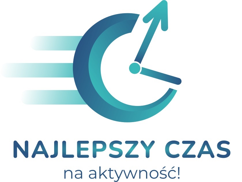 Projekt Plusk Logo projektu